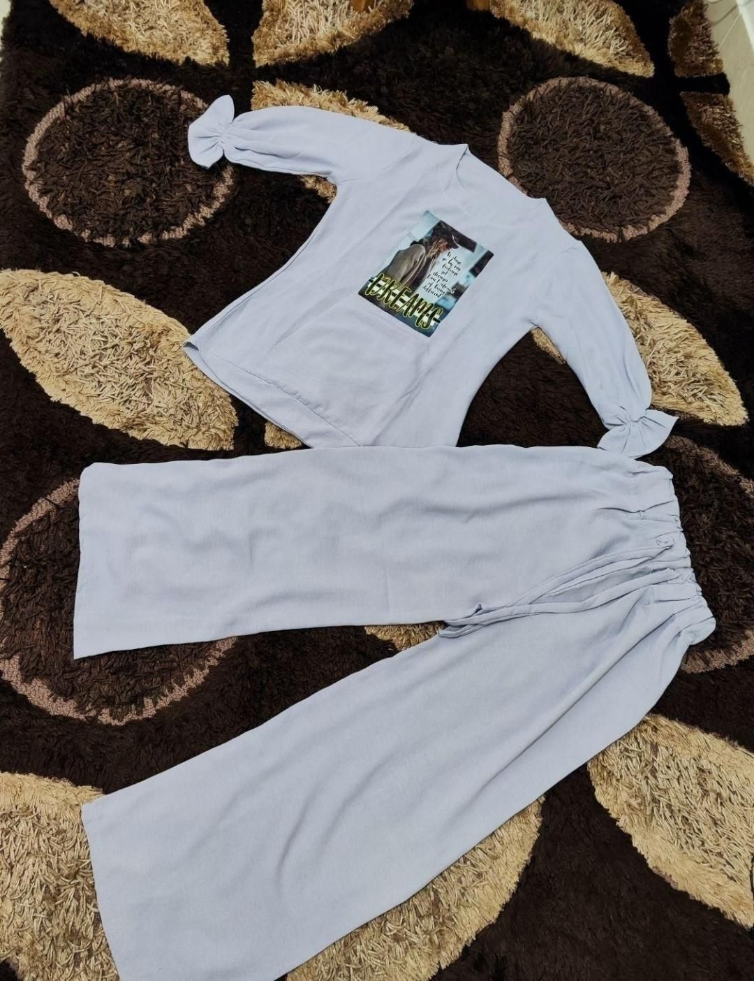 ست تونیک شلوار|لباس|دماوند, دماوند|دیوار