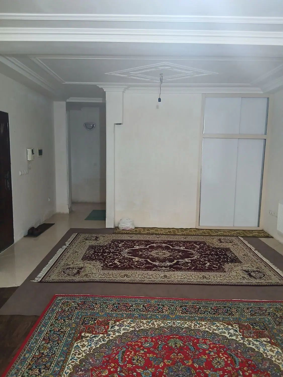 اجاره منزل|اجارهٔ آپارتمان|رشت, کوی امام رضا|دیوار
