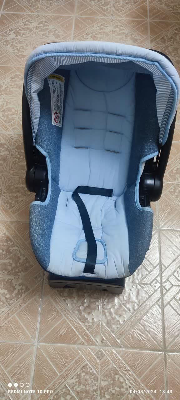 کریربچه مامالاو|اسباب و اثاث بچه|قم, پردیسان|دیوار