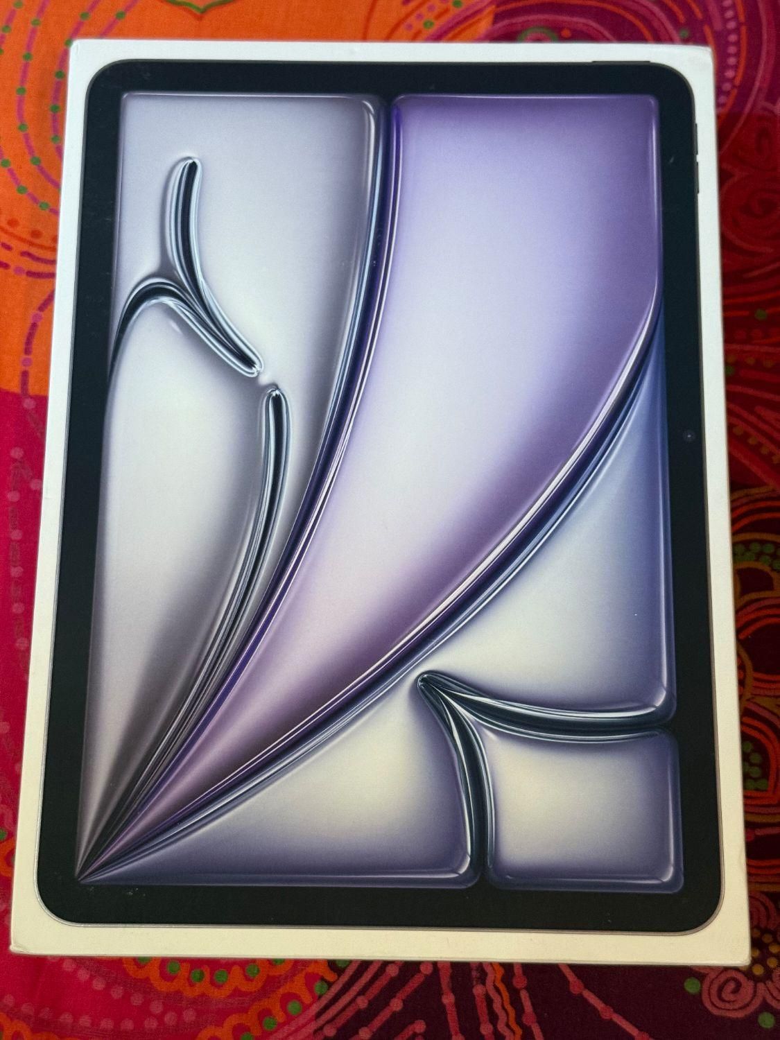 ipad Air m2 11inch 512ssd|تبلت|تهران, شهرک غرب|دیوار