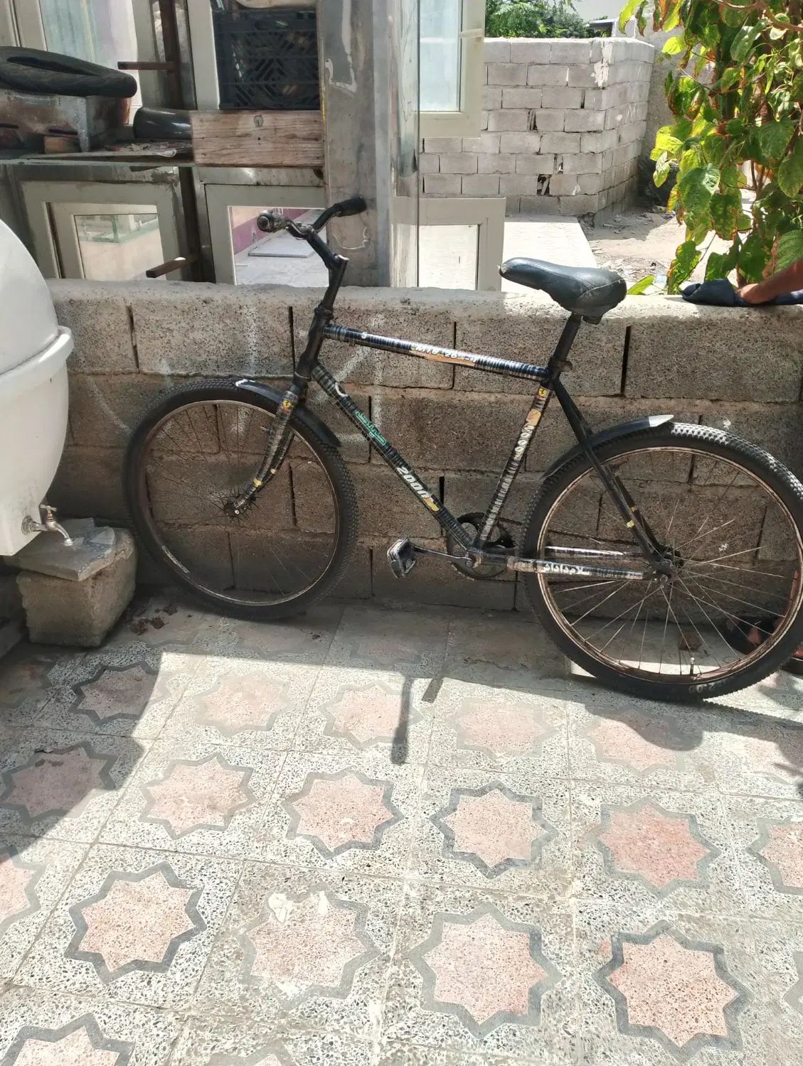 قیمت ژاپنی مارک اساک قیمت مناسب  لاستیک صفر|دوچرخه، اسکیت، اسکوتر|چابهار, |دیوار