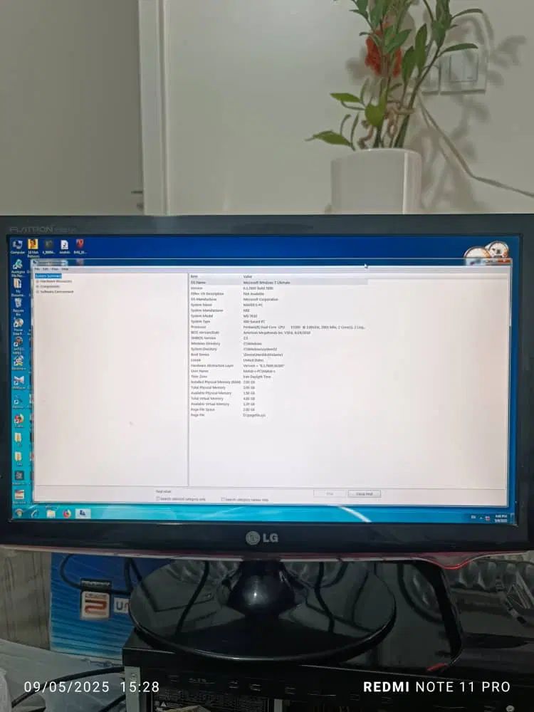 کامپیوتر سیستم pc|رایانه رومیزی|تهران, سلیمانی|دیوار