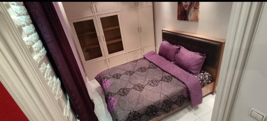 اجاره سویئت واپارتمان مبله روزانه پونک و غرب|اجارهٔ کوتاه‌مدت آپارتمان و سوئیت|تهران, صادقیه|دیوار