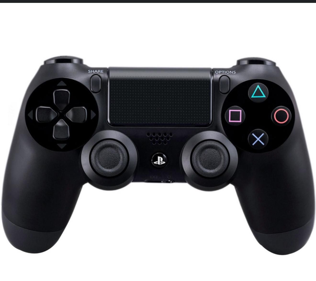 ۴ عدد دسته کنسول ps4 در حد نو|کنسول، بازی ویدئویی و آنلاین|تهران, دزاشیب|دیوار