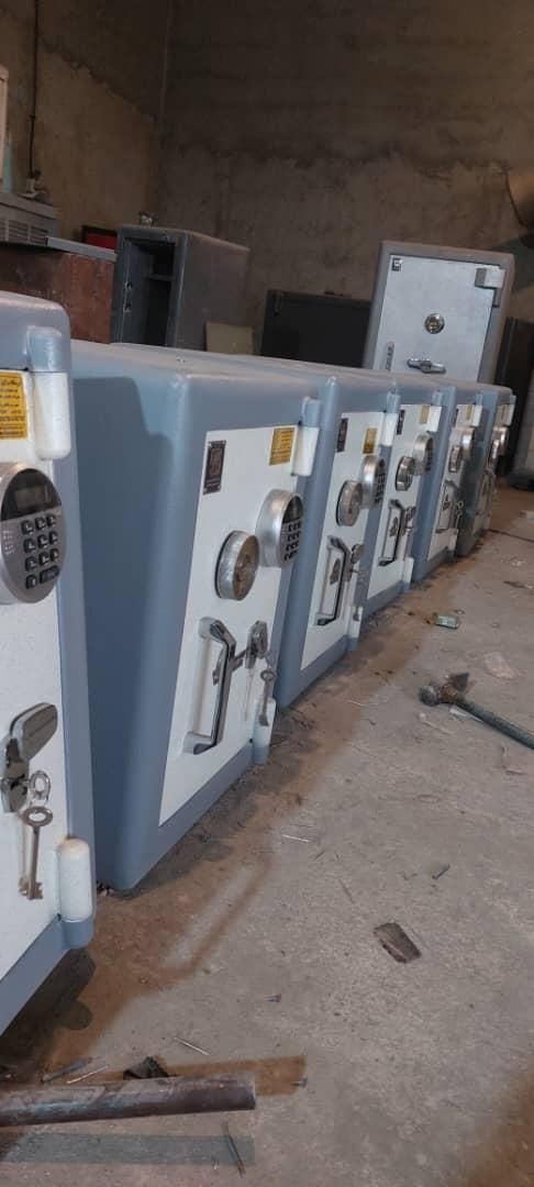 گاوصندوق خانگی گاوصندوق زرگری|ابزارآلات|بوکان, |دیوار