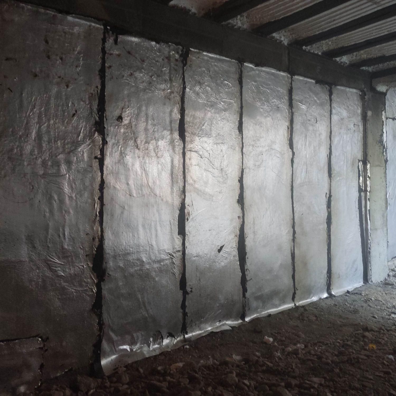 خدمات ایزوگام آسفالت و قیرگونی در پاکدشت|خدمات پیشه و مهارت|پاکدشت, پاکدشت (مامازند)|دیوار