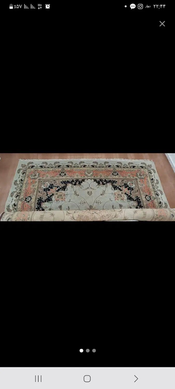 فروش کلیه وسائل واسباب منزل بصورت تکی ویکجا،یخچال،|حراج|کاشان, ملا حبیب‌الله شریف|دیوار