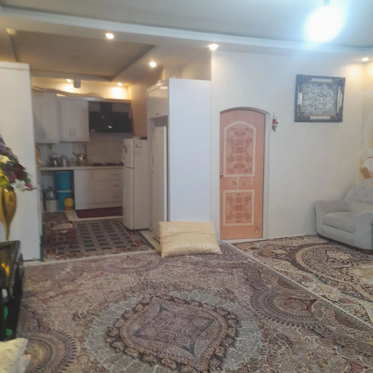 فروش ۹۰متردربست درکشف|فروش خانه و ویلا|مشهد, کشف|دیوار