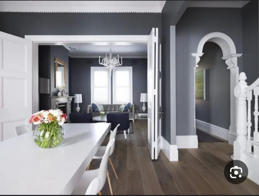 نقاشی ساختمان متل قو و حومه|خدمات پیشه و مهارت|سلمان‌شهر, |دیوار