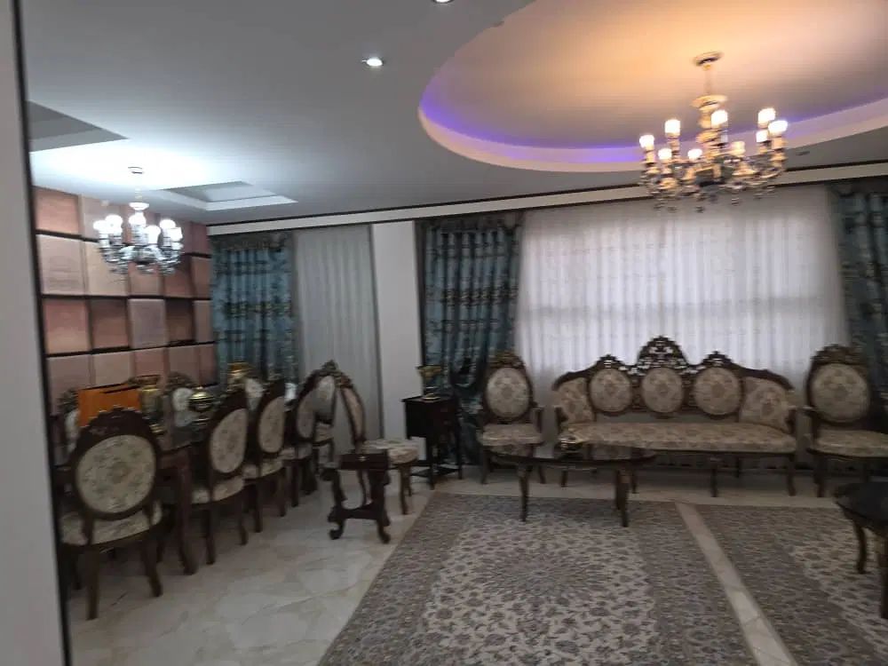 مبل و ناهار خوری  منبت فرحی|مبلمان خانگی و میز عسلی|کرج, گوهردشت|دیوار