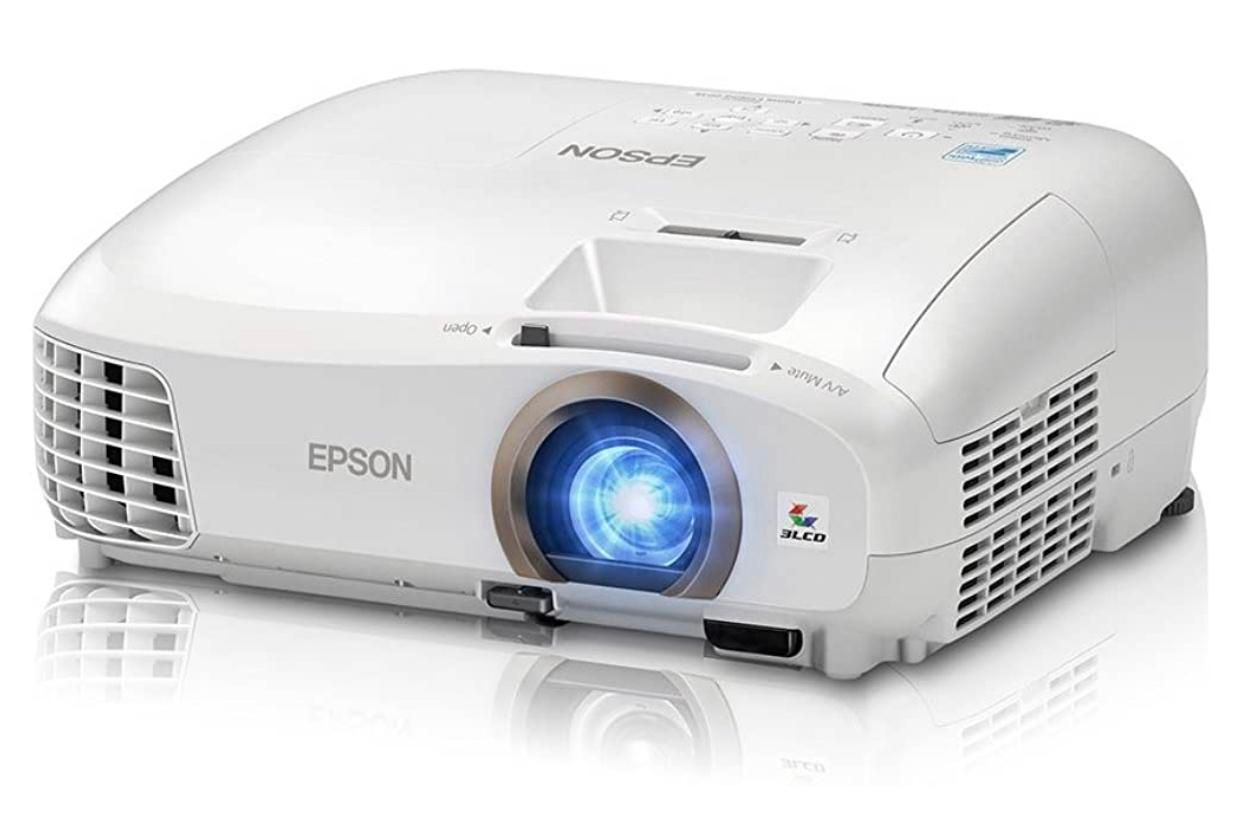 پروژکتور اپسون 2040 epson|تلویزیون و پروژکتور|تبریز, |دیوار