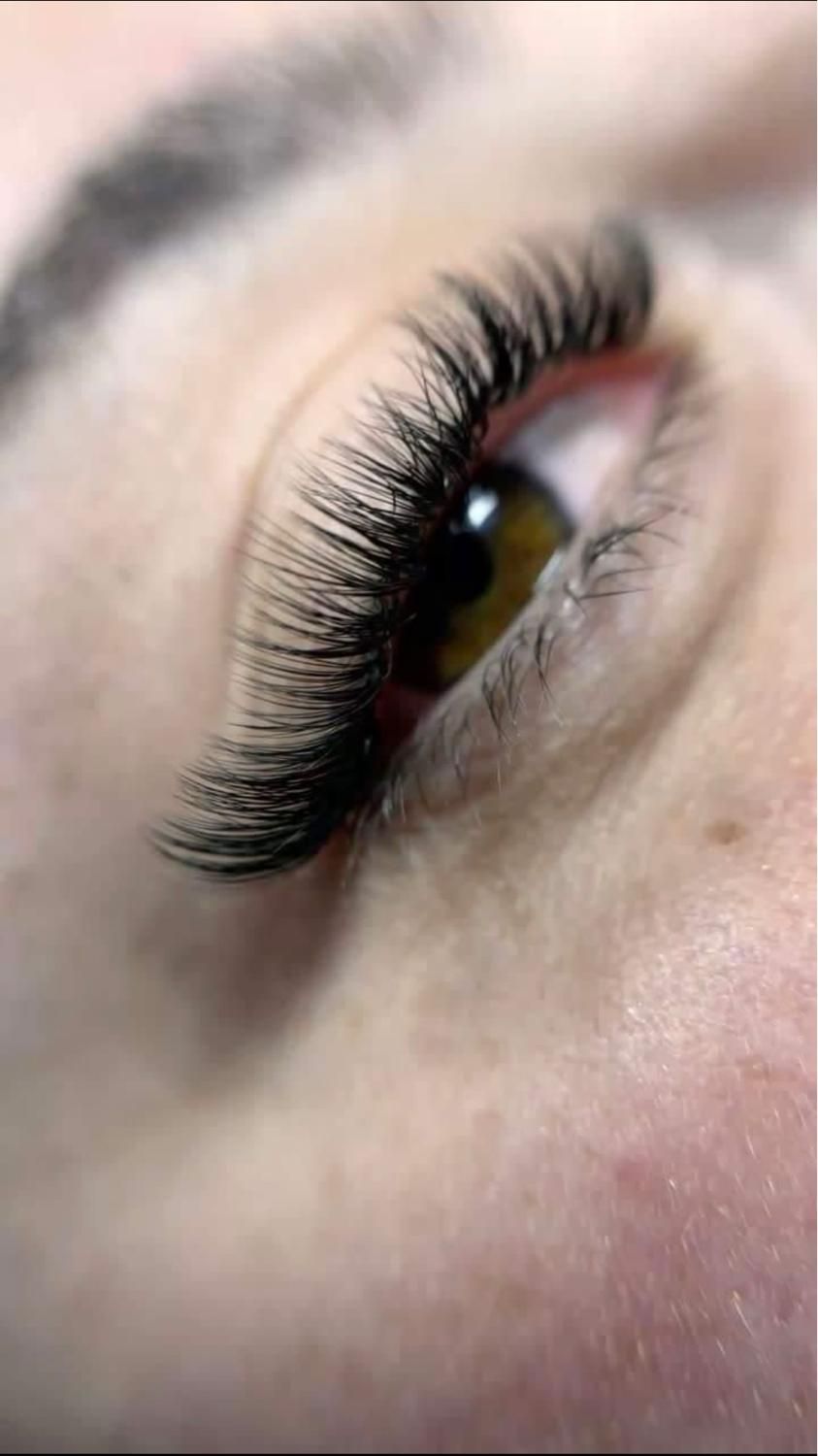 استخدام ناخنکار و مژه کار|استخدام درمانی، زیبایی، بهداشتی|مشهد, یوسفیه (شهرک غرب)|دیوار