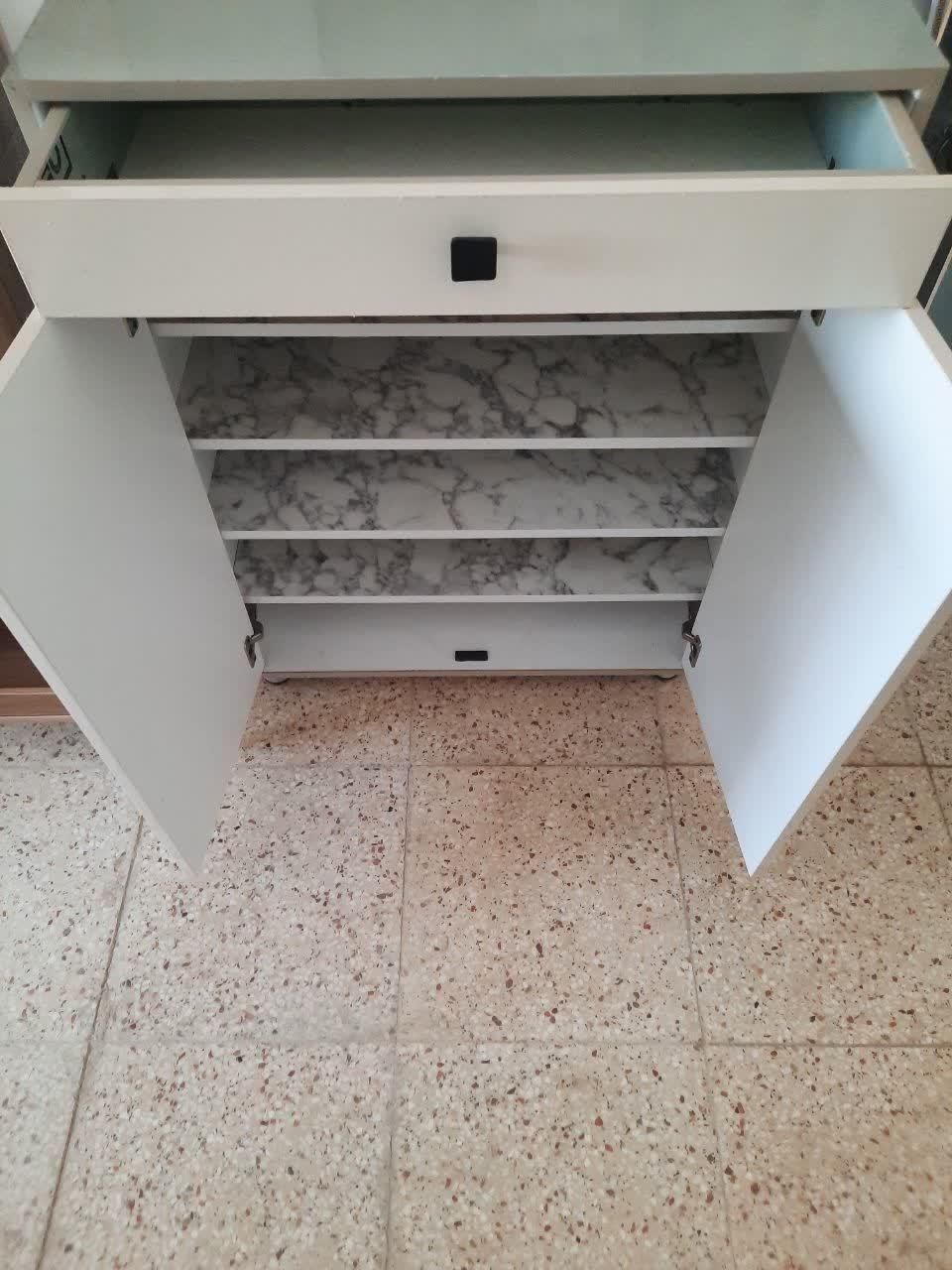 جا کفشی|جاکفشی، کمد، دراور|شاهینشهر, مخابرات (شهید بهشتی)|دیوار