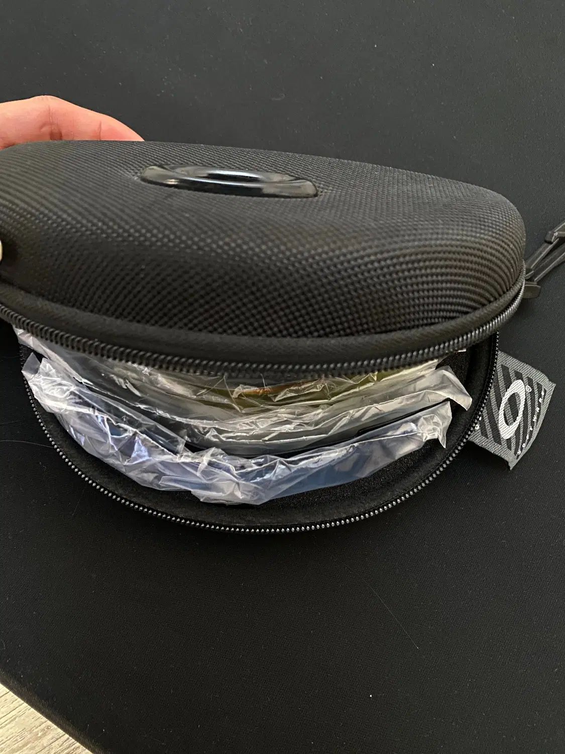 عینک رانینگ / کوهنوردی اُکلی / Oakley glasses|کوهنوردی و کمپینگ|مشهد, کوثر|دیوار