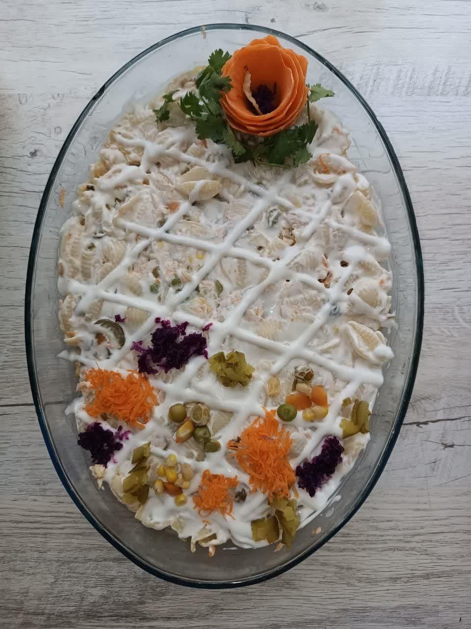 پیراشکی ، مینی پیتزا و...|خدمات پذیرایی، مراسم|مشهد, شهرک رازی (شهرک غرب)|دیوار