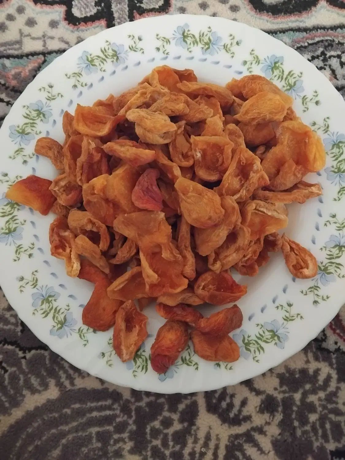 برگه وهسته زردآلو|خوردنی و آشامیدنی|مشهد, عسگریه|دیوار
