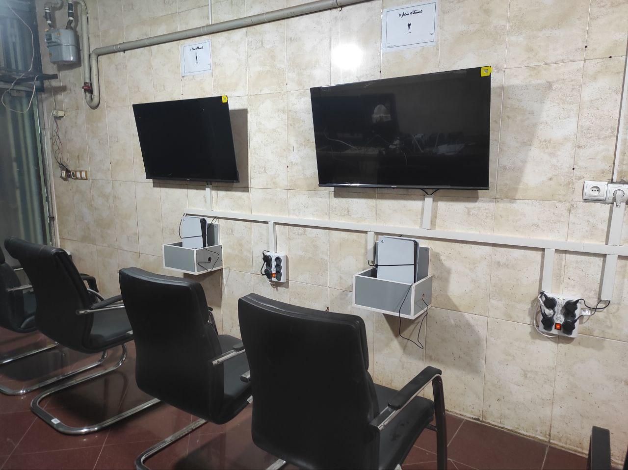 گیم نت مادرید (بلوار پژوهنده )|کنسول، بازی ویدئویی و آنلاین|خرمآباد, |دیوار