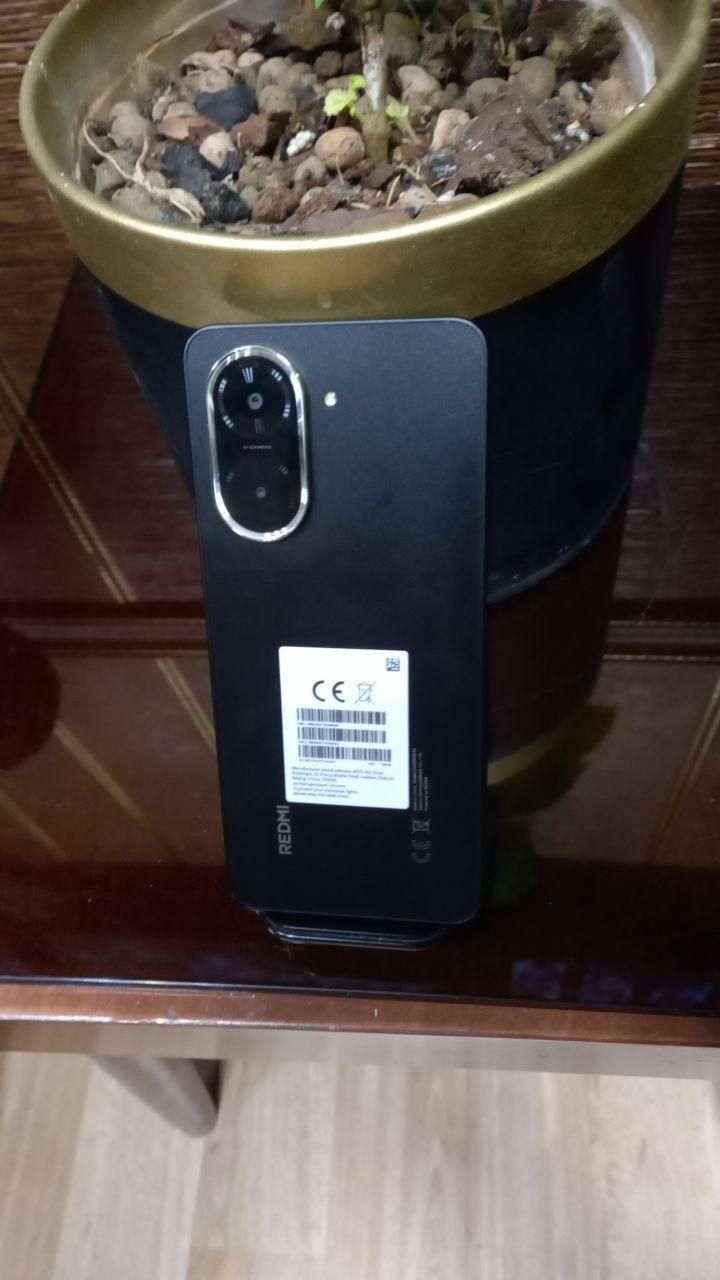 Redmi A5|موبایل|تهران, جنت‌آباد شمالی|دیوار