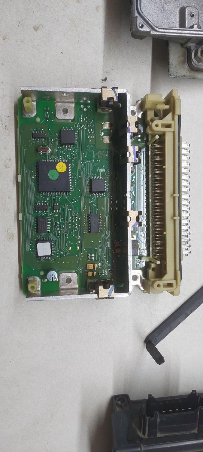 فروش وتعمیرات انواع کامپیوتر خودرو ایسیو (ecu)|خدمات موتور و ماشین|قرچک, باقرآباد|دیوار