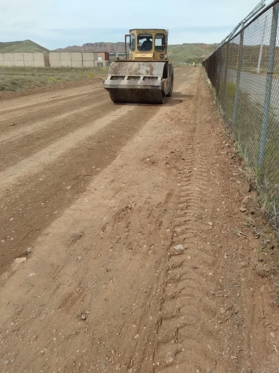 پخش آسفالت|خدمات پیشه و مهارت|تبریز, |دیوار