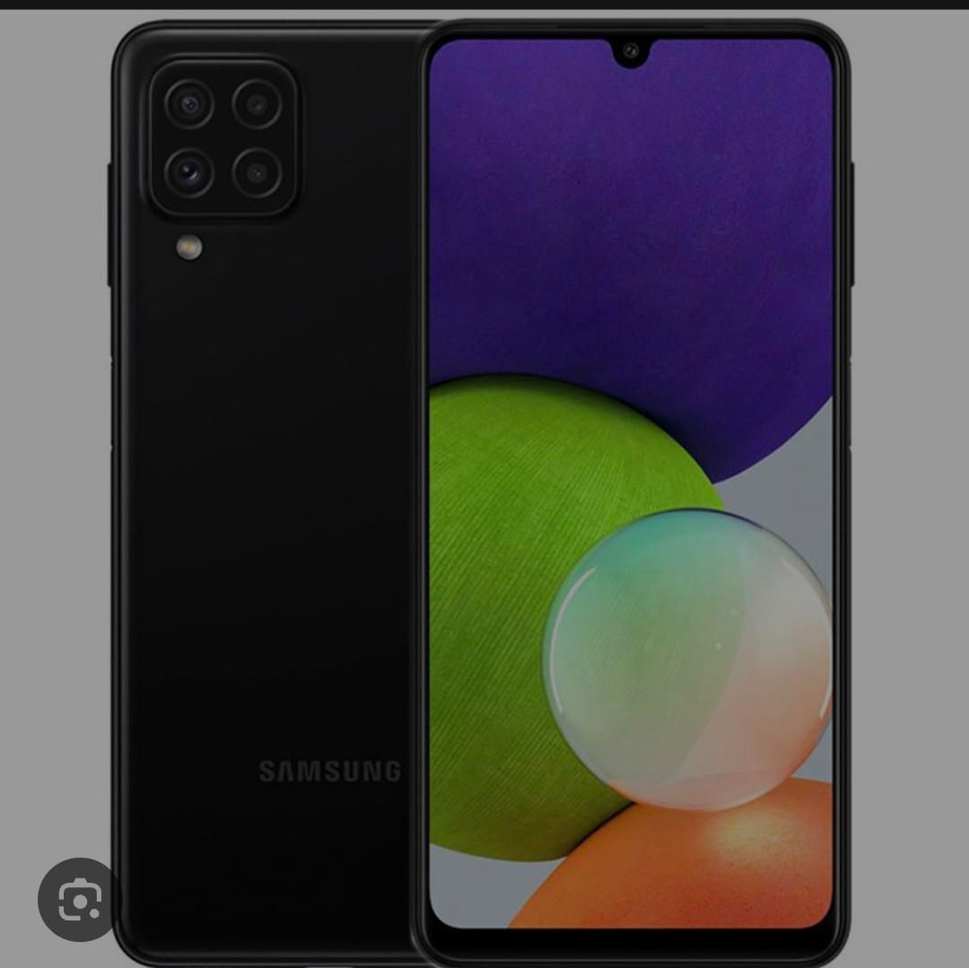 سامسونگ Galaxy A22 5G با حافظهٔ ۱۲۸ گیگابایت|موبایل|تهران, توحید|دیوار