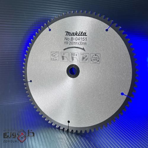 تیغه های برش دهنده ماکیتا اصلی|ابزارآلات|رشت, شهرک آیت الله منتظری|دیوار