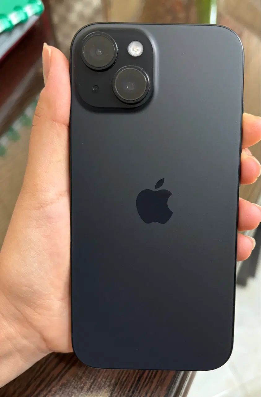 iPhone 15|موبایل|اصفهان, وحید|دیوار
