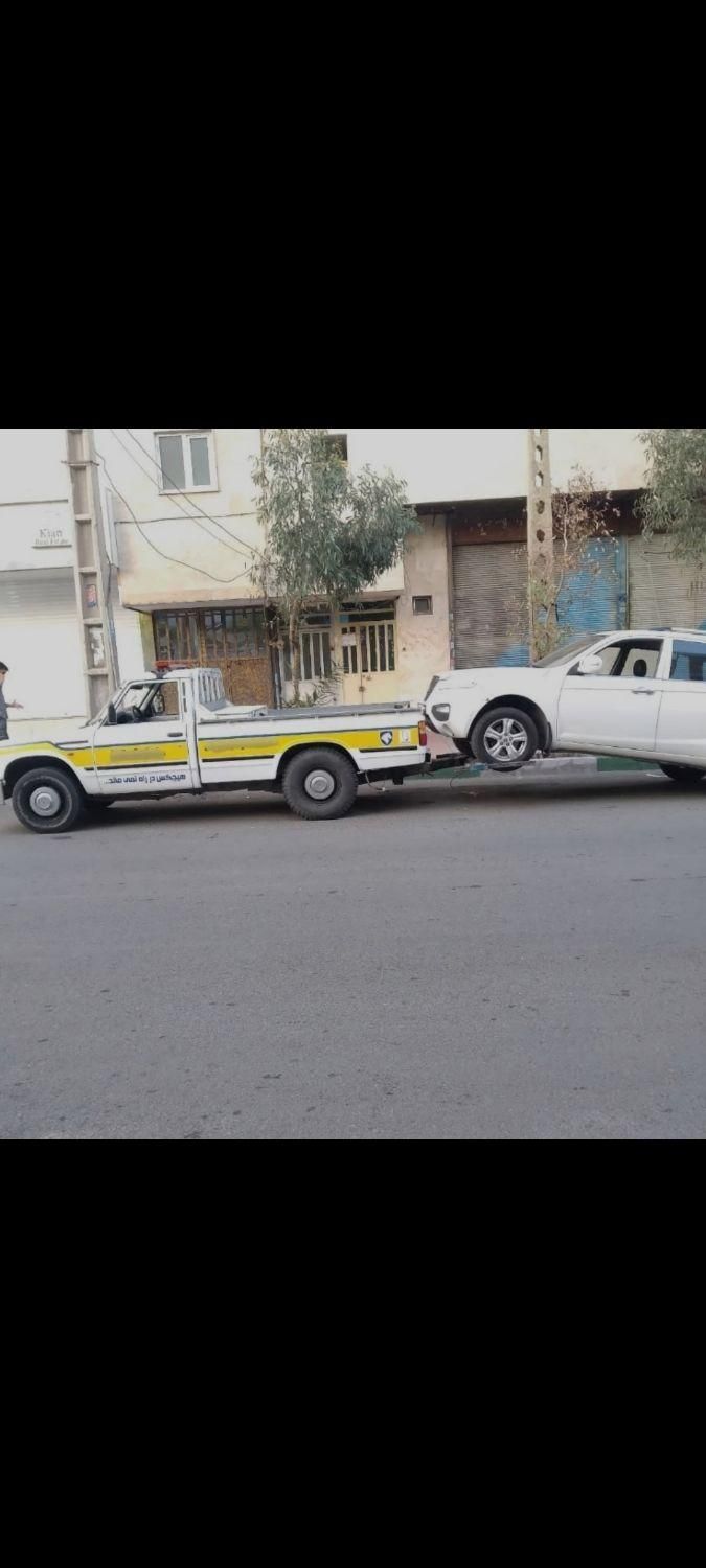 یدک کش چرخگیر جرثقیل امدادخودرو خودروبر یدککش|خدمات حمل و نقل|اهواز, زیتون کارگری|دیوار