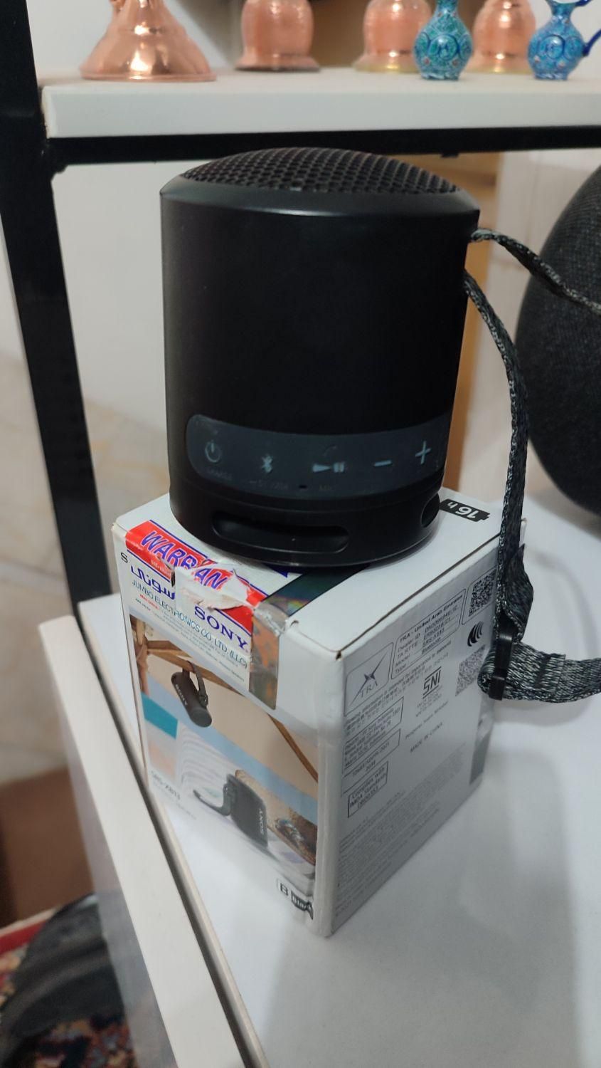 درود اسپیکر xb13سونی|پخشکننده همراه|نجفآباد, امام خمینی|دیوار