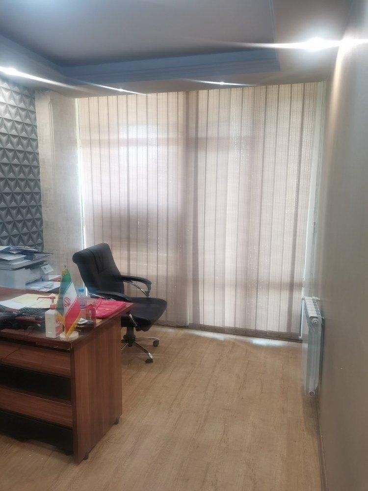 دفترکار 80متری پیروزی /نبش چهارم نیروهوایی|اجارهٔ دفتر کار، اتاق اداری، مطب|تهران, نیروی هوایی (پیروزی)|دیوار