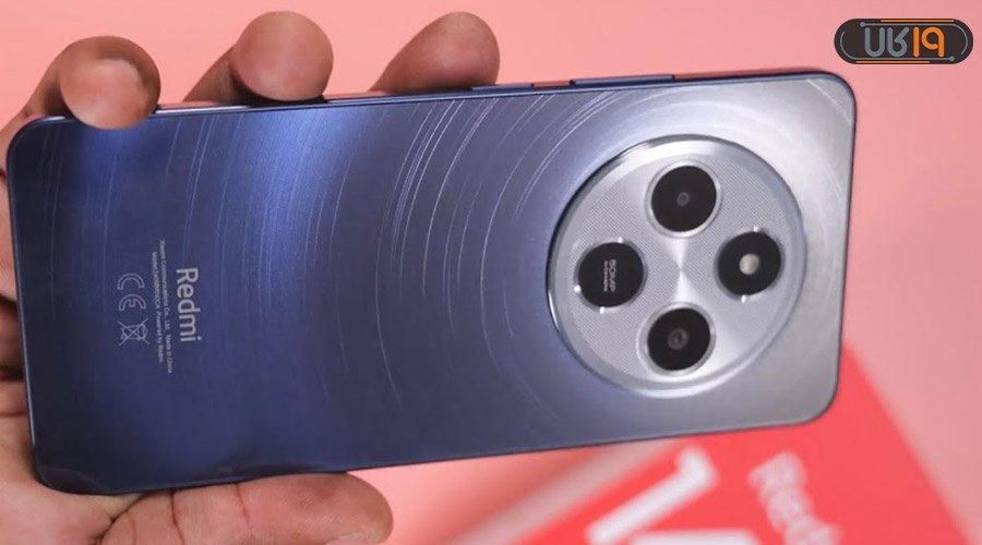 Xiaomi Redmi 14C با حافظه 256|موبایل|تبریز, |دیوار