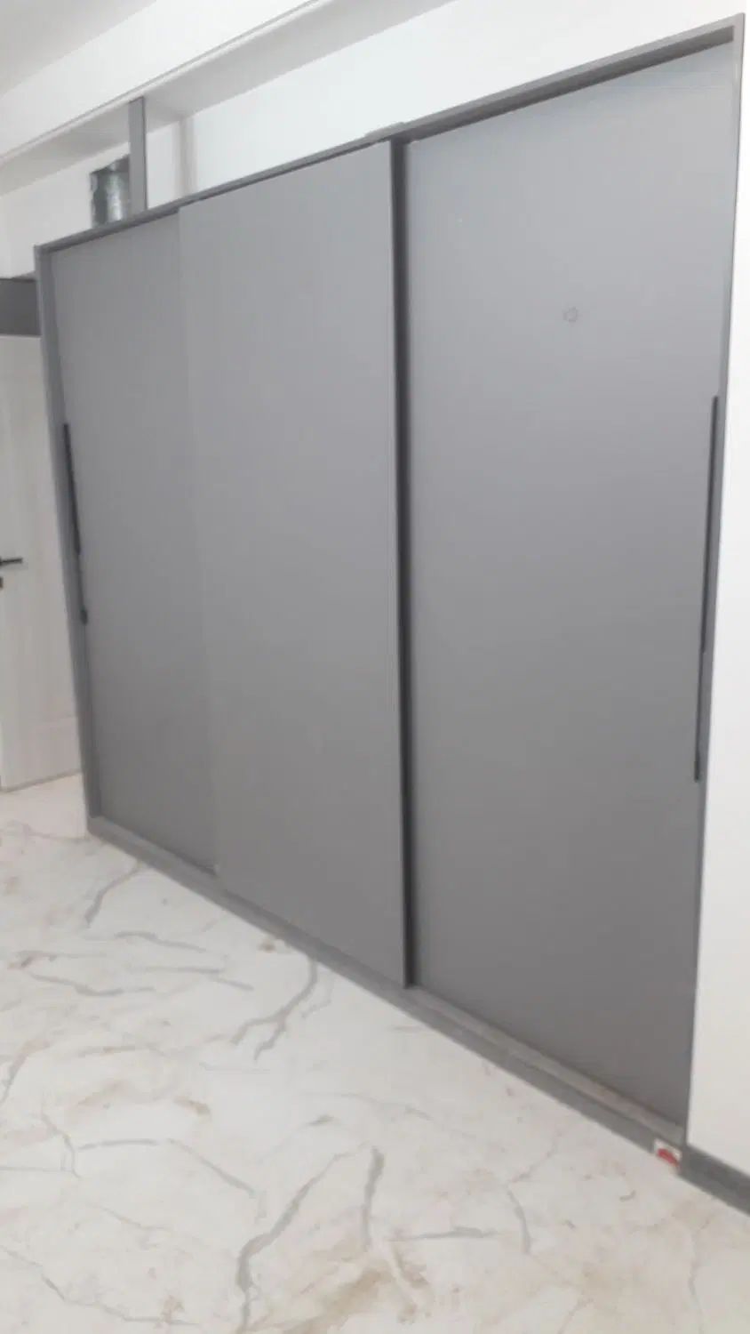اجرای کابینت و کمد دیواری و TV وال تخت خواب|خدمات پیشه و مهارت|ری, شهرری|دیوار