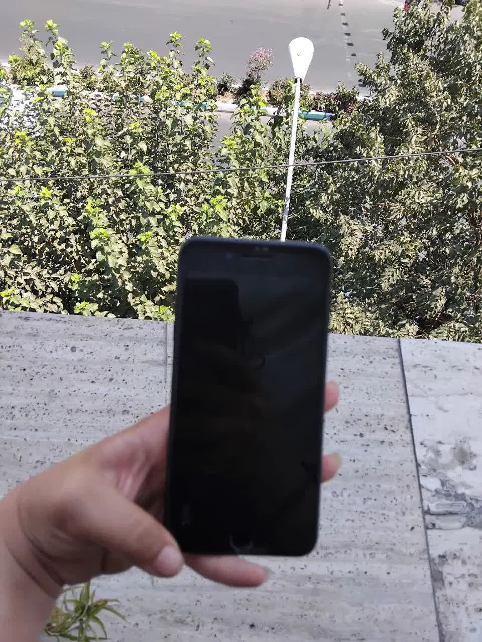گوشی ایفون 7plus|موبایل|تهران, نیروی هوایی (پیروزی)|دیوار
