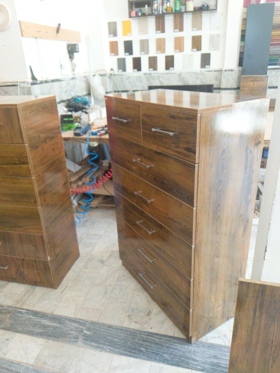 دراور|جاکفشی، کمد، دراور|کرمانشاه, |دیوار