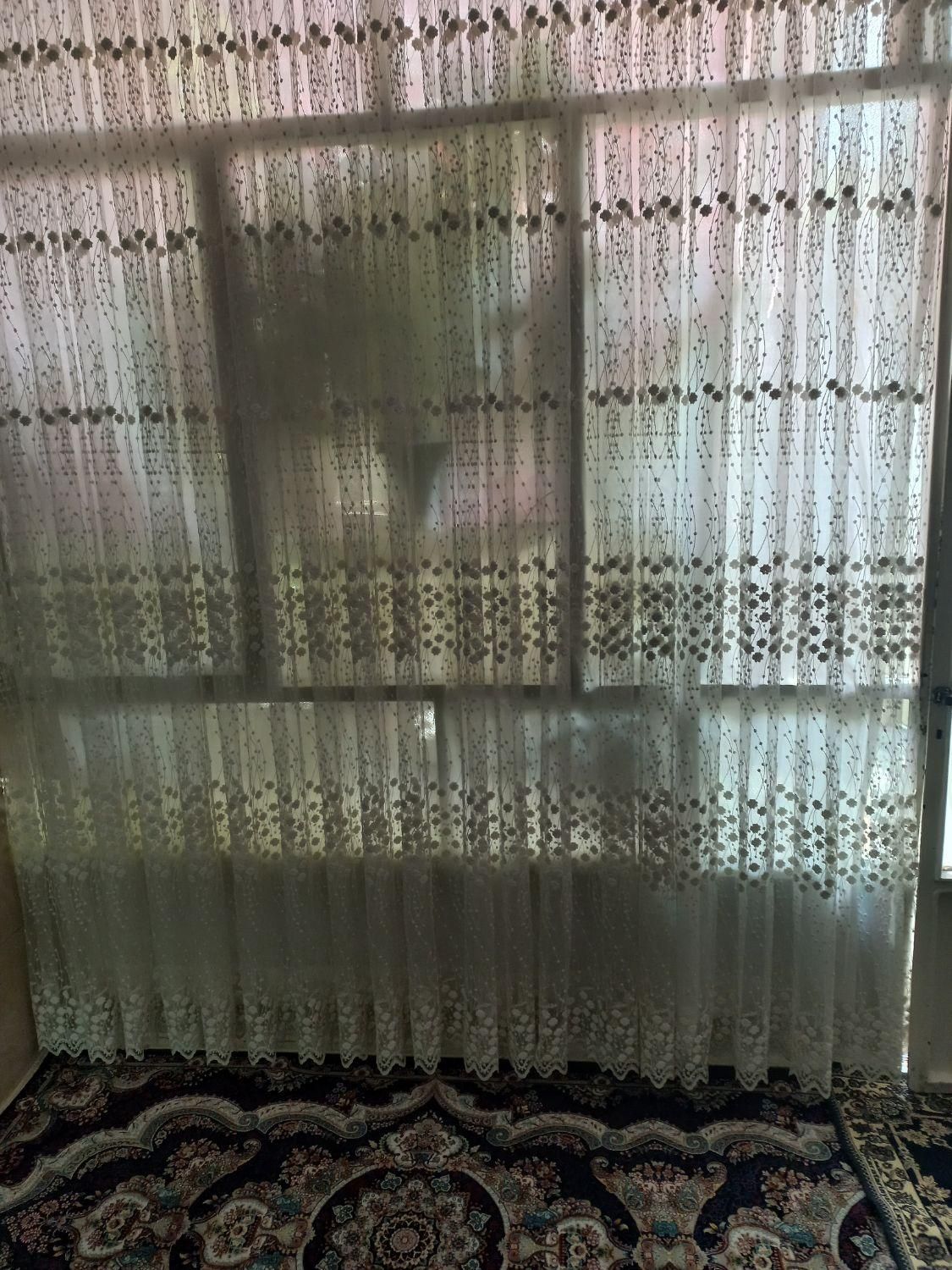 پرده گیپور|پرده، رانر، رومیزی|وحیدیه, |دیوار