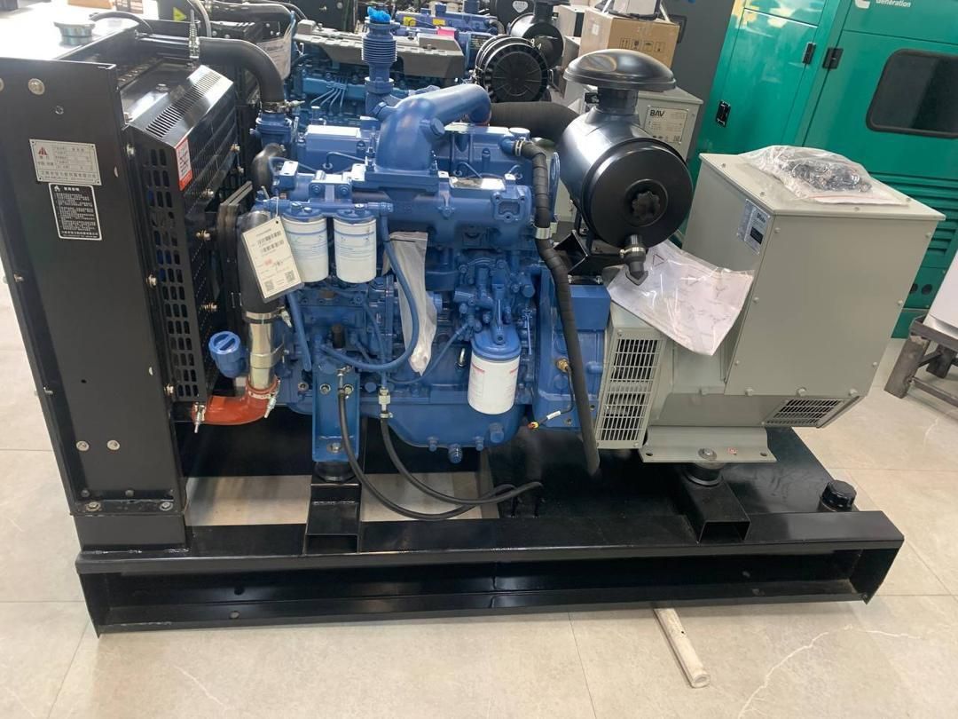 وارد کننده انواع دیزل ژنراتور وموتور برق|ماشینآلات صنعتی|گرگان, |دیوار