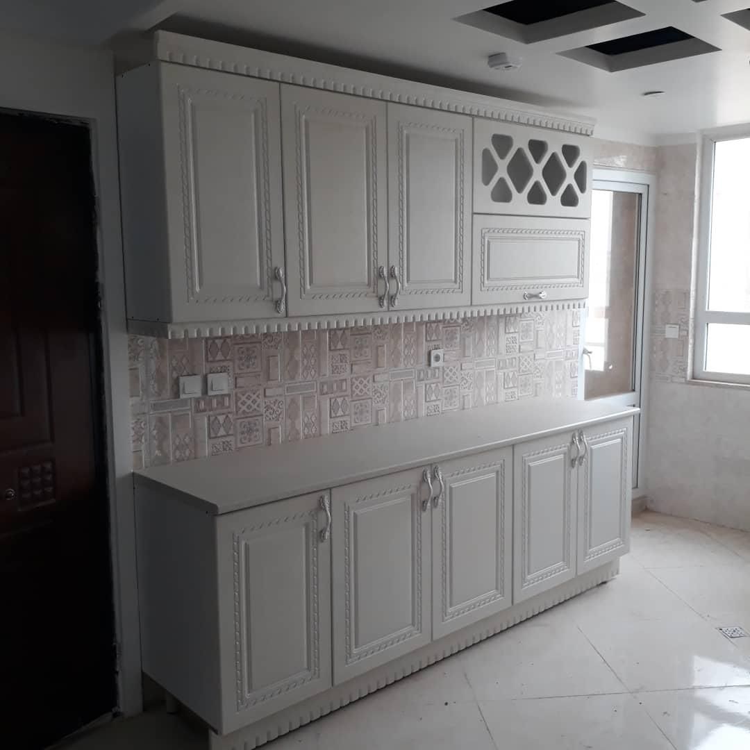 کابینت آماده با ضمانت کتبی|مصالح و تجهیزات ساختمان|تهران, شوش|دیوار