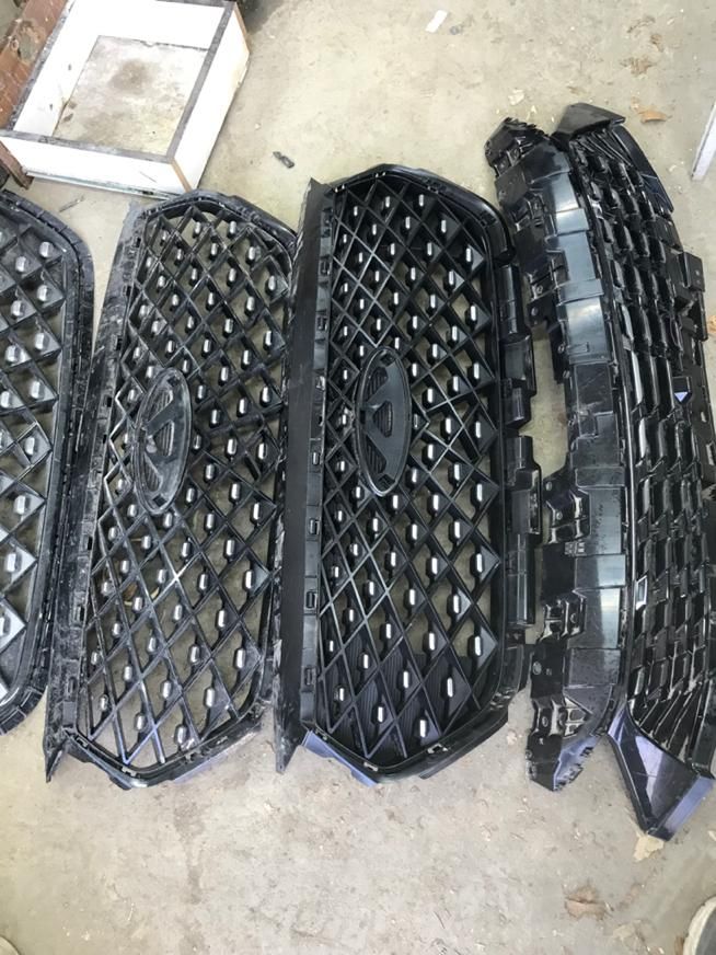 سپر جلو عقب هایماs7 s5 النترا جنسیس تیگو۸پرو دیاق|خدمات موتور و ماشین|تهران, صادقیه|دیوار