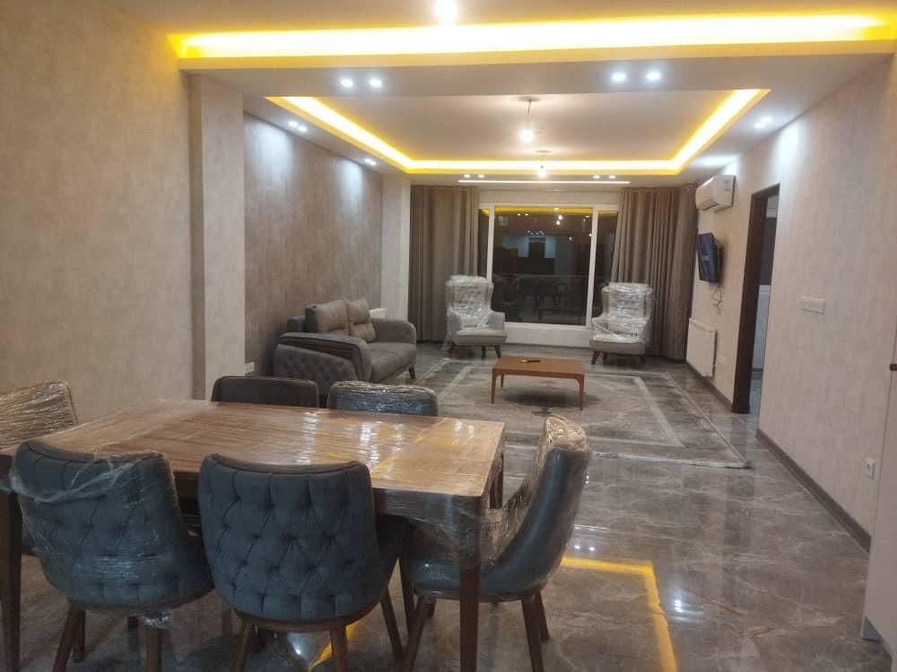 اجاره روزانه آپارتمان لوکس صفر کلید نخورده|اجارهٔ کوتاه‌مدت آپارتمان و سوئیت|شیراز, پارک آزادی|دیوار