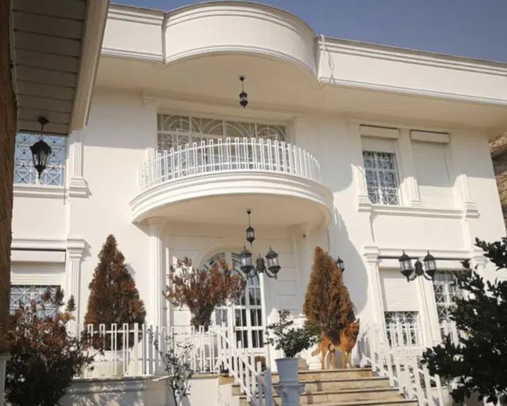 شهرک غرب/۶۵۰ متر ویلای دوبلکس/اصیل و دیدنی|فروش خانه و ویلا|تهران, شهرک غرب|دیوار