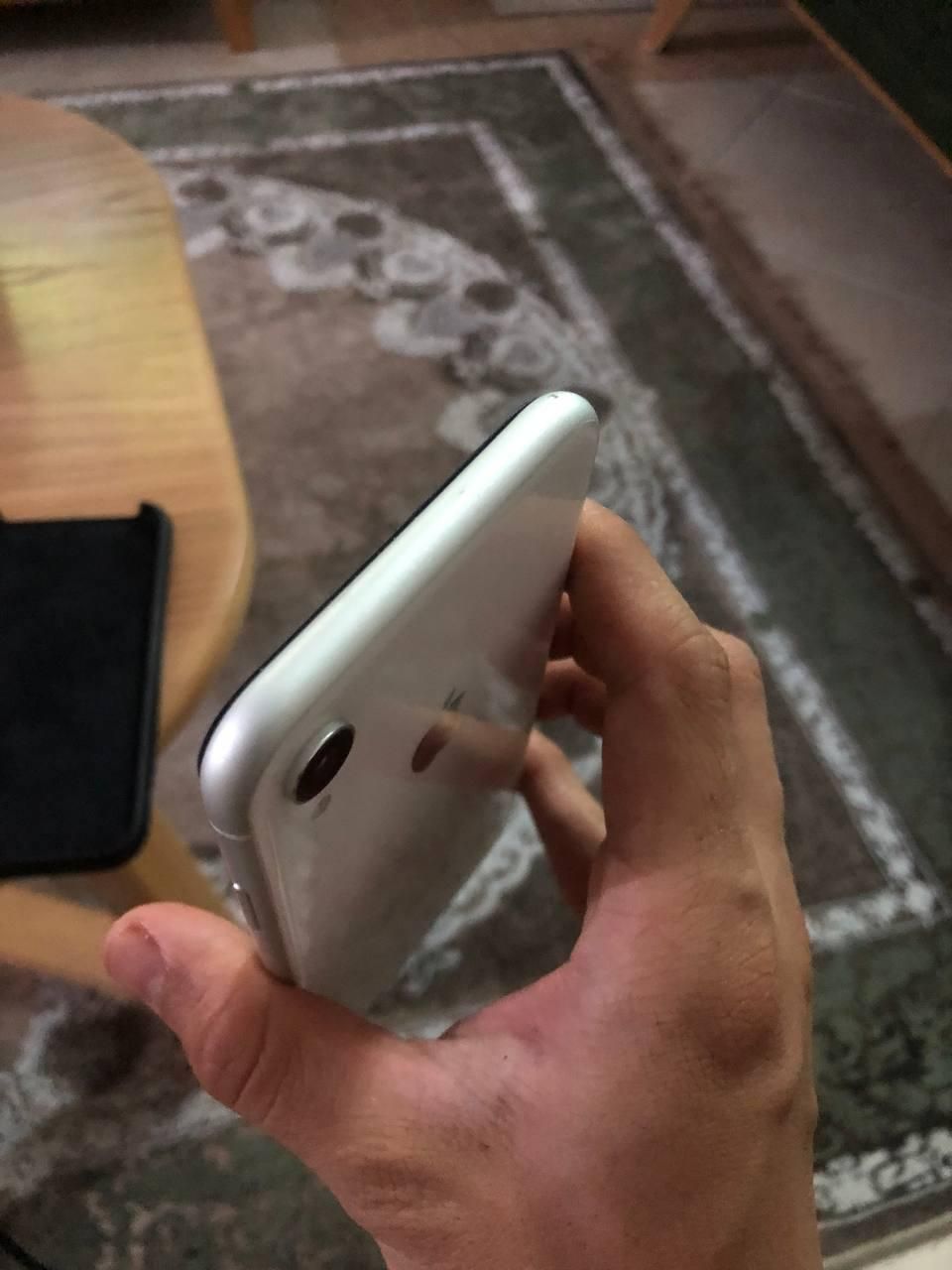 اپل iPhone XR با حافظهٔ ۱۲۸ گیگابایت|موبایل|سمنان, |دیوار