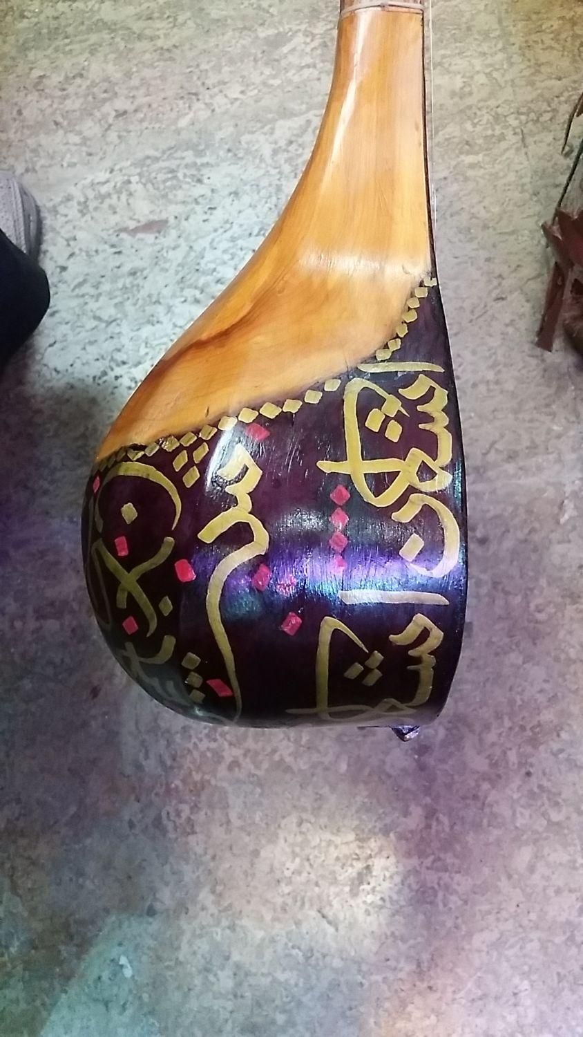 آموزش سه تار  تار  در4ماه یادنگرفتی شهریه پس میدیم|خدمات آموزشی|تهران, آذربایجان|دیوار