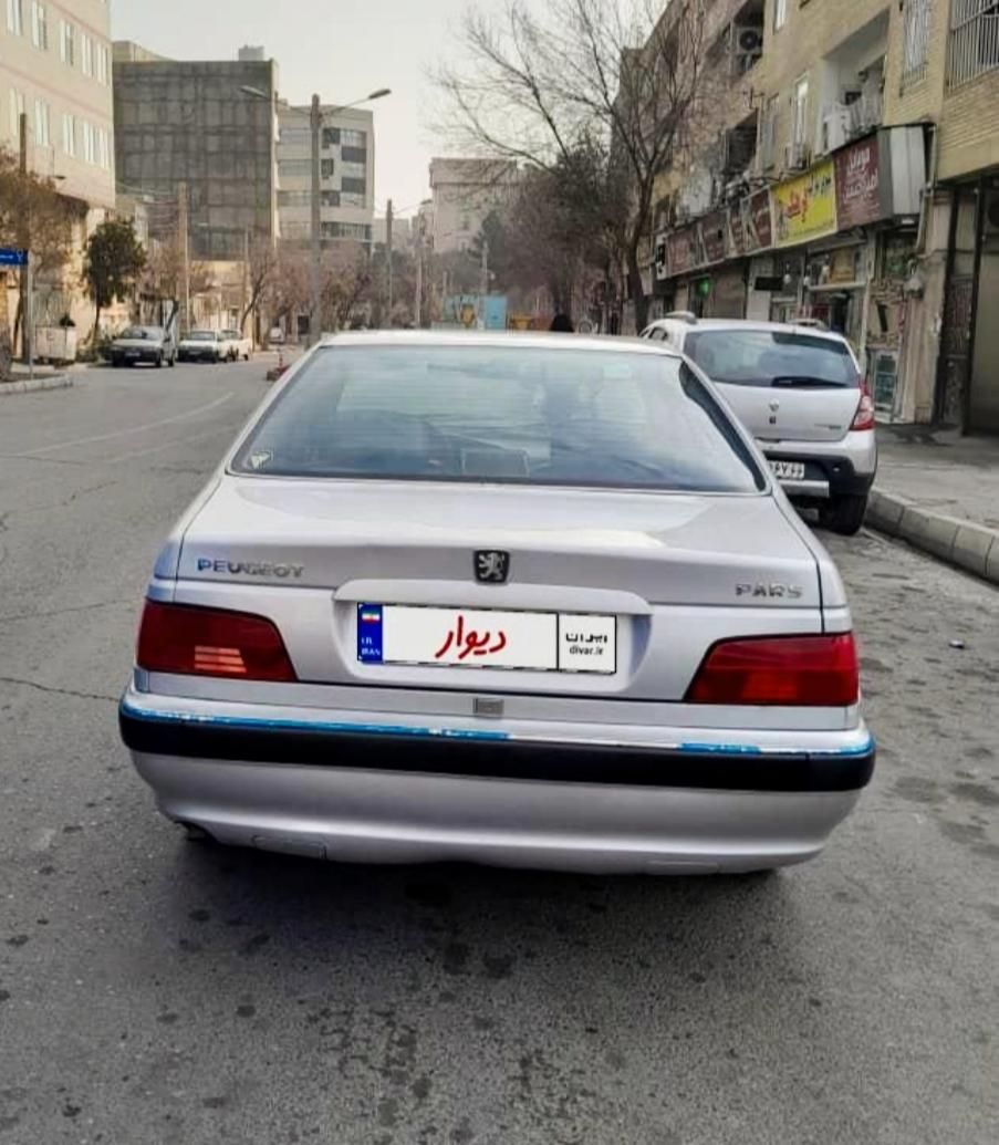 خودرو دربستی. مسافرتی زیارتی سیاحتی کاری تفریحی|خدمات حمل و نقل|اهواز, نیوساید|دیوار