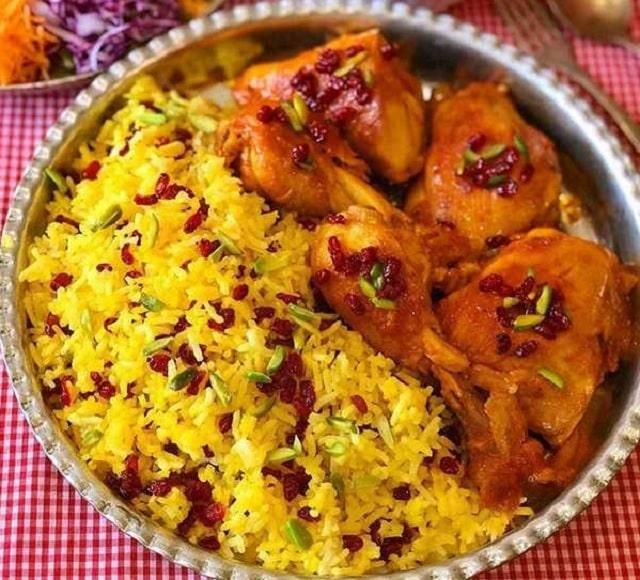 آشپزی مراسمات خود را به ما بسپارید|خدمات پذیرایی، مراسم|تبریز, |دیوار