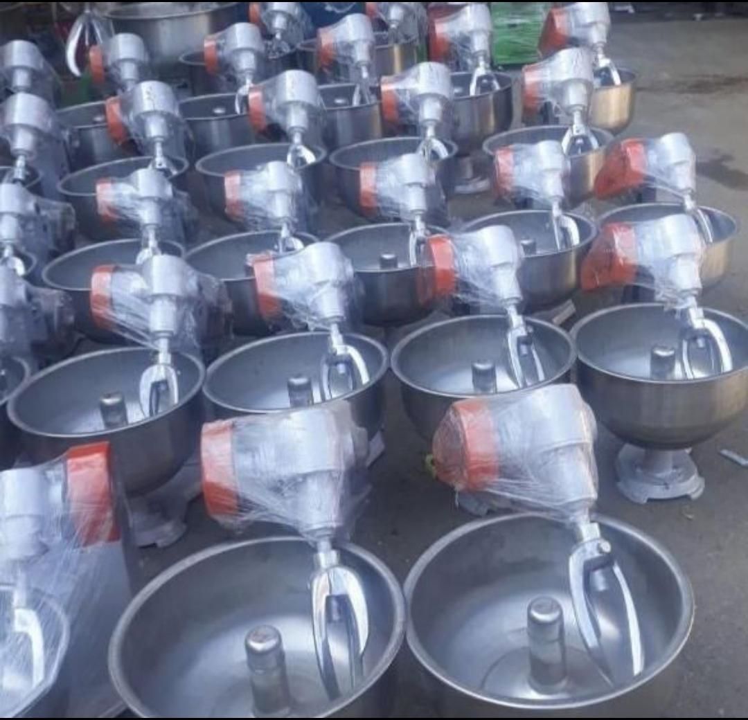 امیران خمیرگیر amir خمیر کن پارسه صنعت|ماشین‌آلات صنعتی|رشت, بازار|دیوار