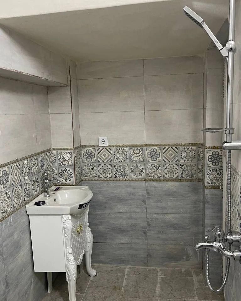 لوله کشی ساختمان|خدمات پیشه و مهارت|املش, |دیوار