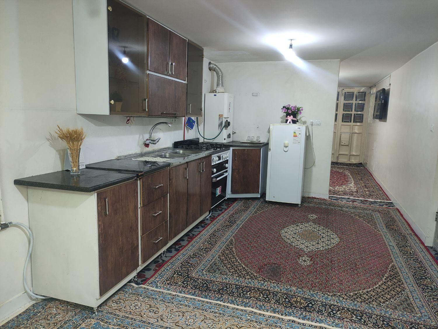 سوئیت مبله|اجارهٔ کوتاهمدت آپارتمان و سوئیت|شیراز, شیخ روزبهان|دیوار