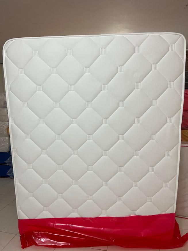 تشک وارداتی ضمانت دار برند آسا|تشک تختخواب|اراک, |دیوار