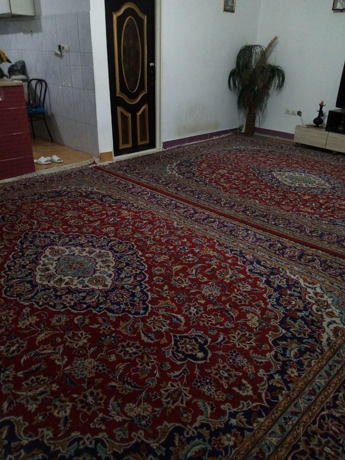 80 متری دو خواب در بست (نیزه)|اجارهٔ خانه و ویلا|مشهد, پنجتن|دیوار