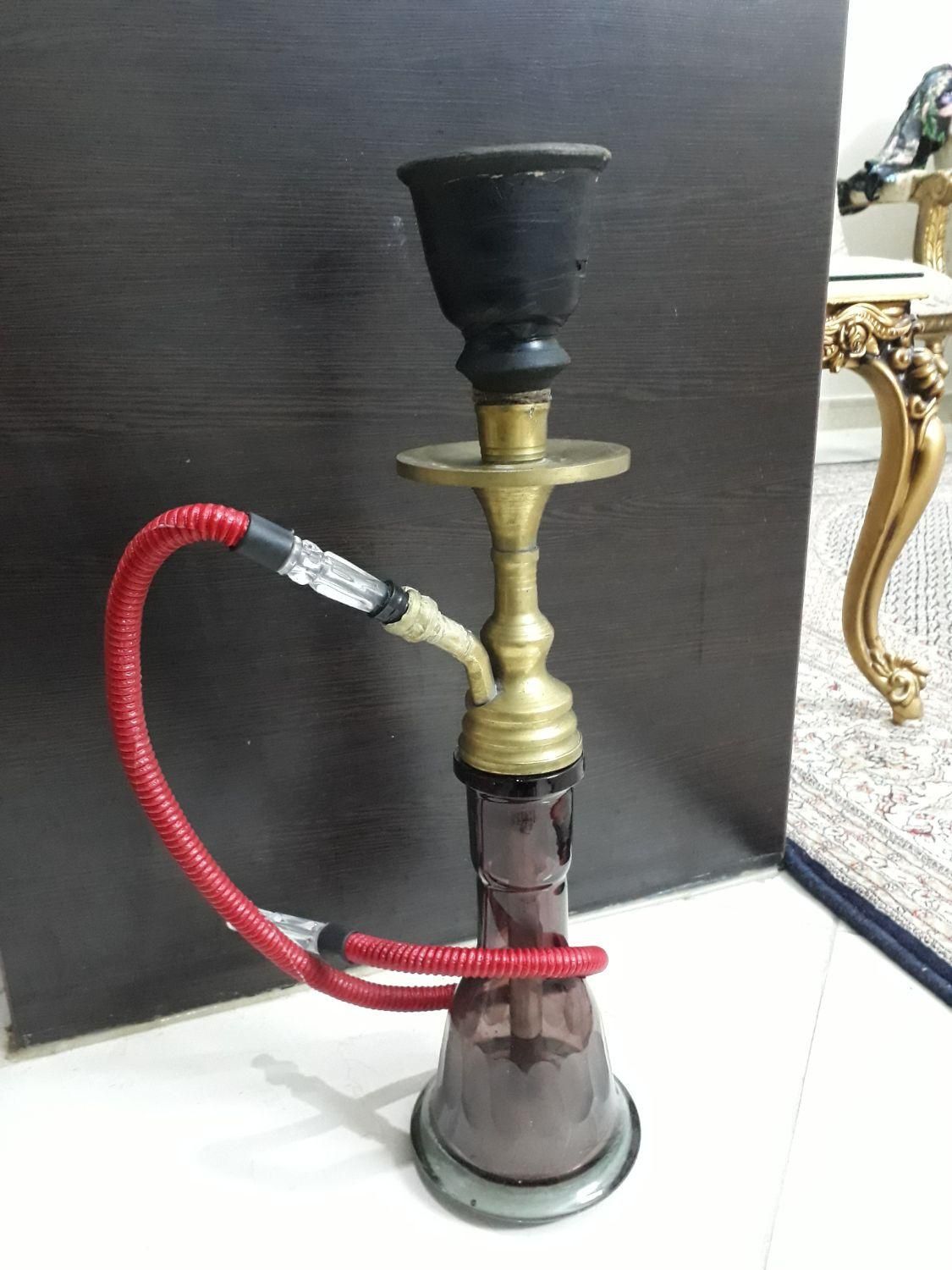 قلیان برنجی|کلکسیون و سرگرمی|تهران, هفت چنار|دیوار